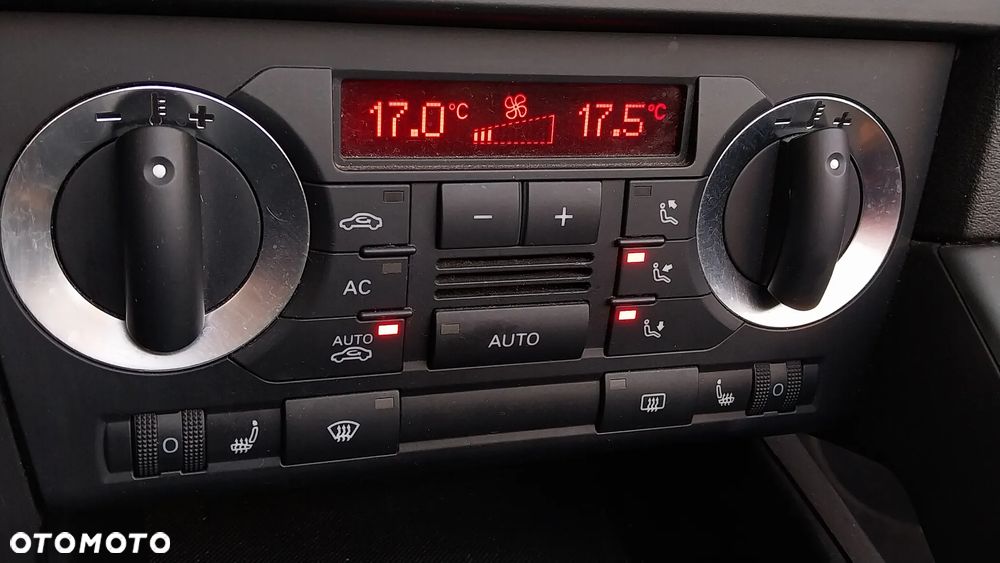 Audi A3 Cabrio 1.9 TDI DPF Attraction - 7