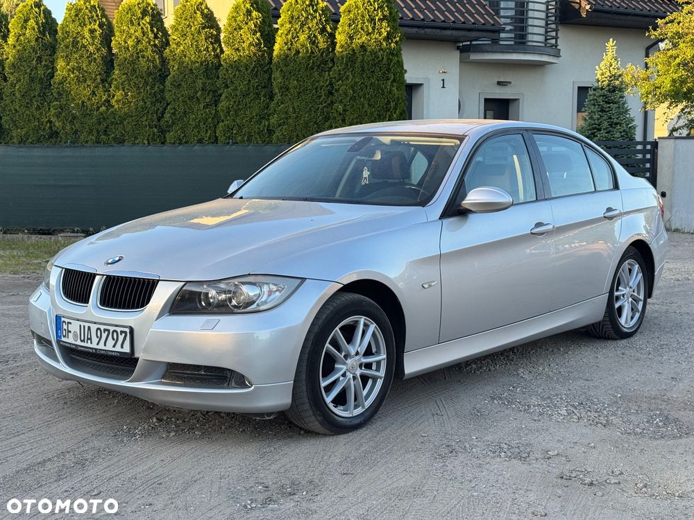 BMW Seria 3 318i Edition Lifestyle - 3