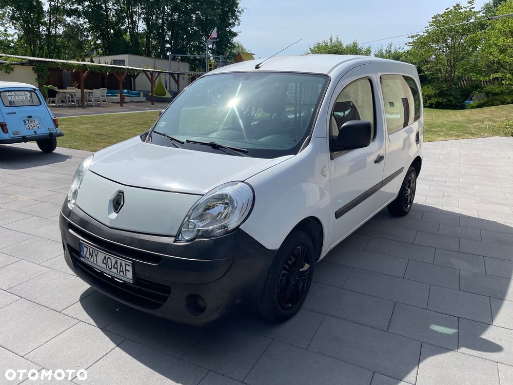 Renault kangoo - 23