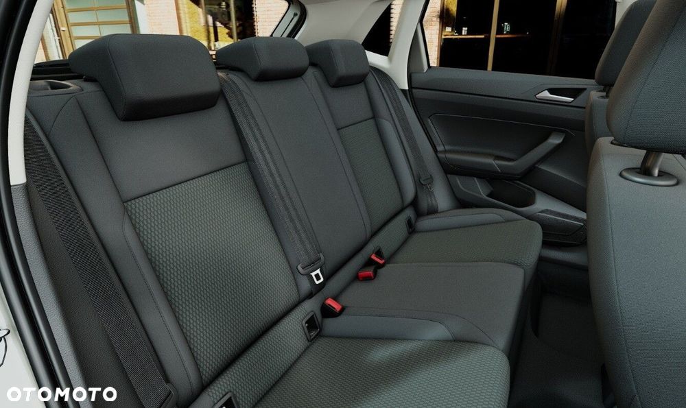 Volkswagen Polo 1.0 MPI Pure - 14