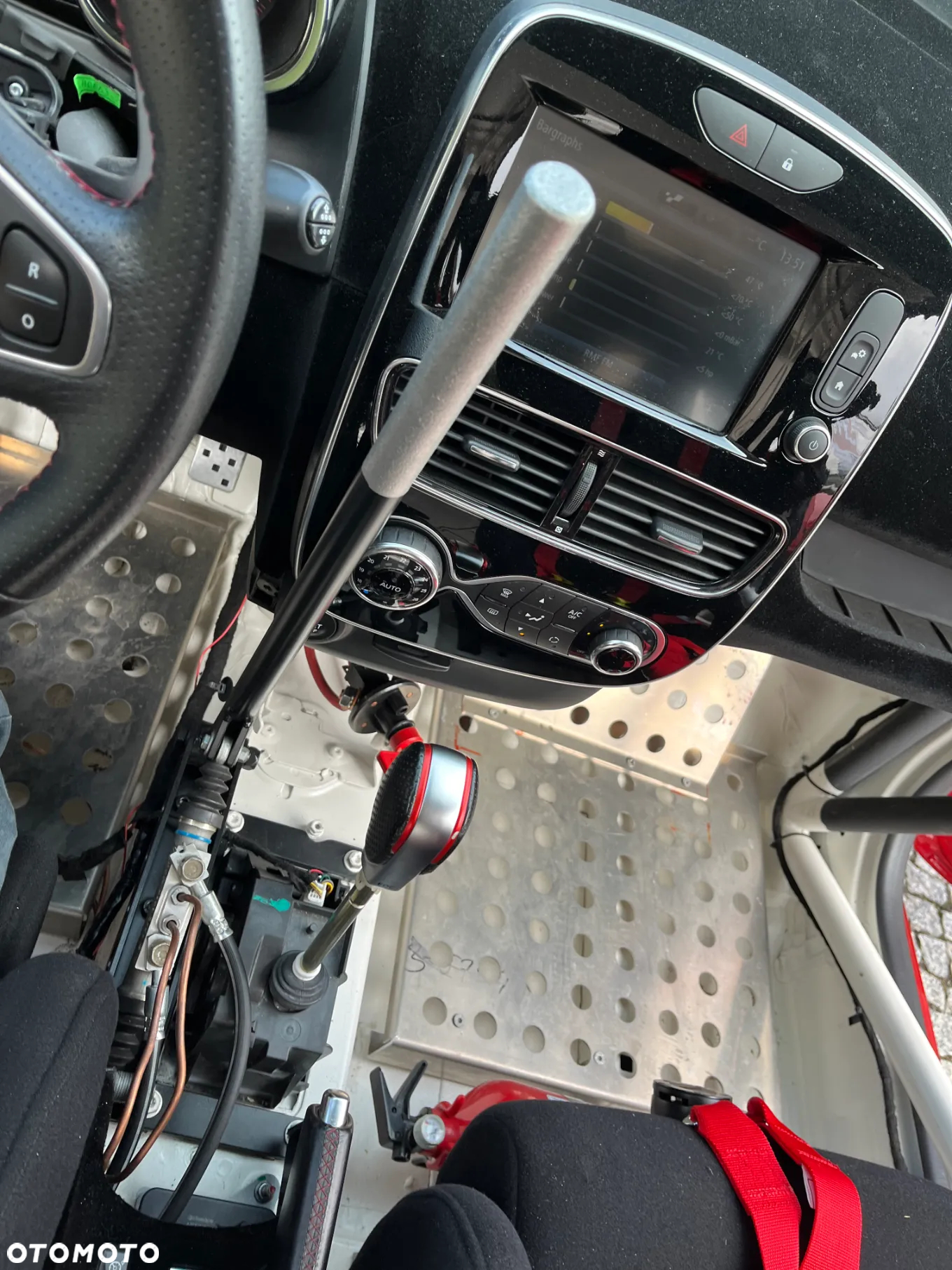 Renault Clio 1.6 R.S.Trophy 220 EDC - 16