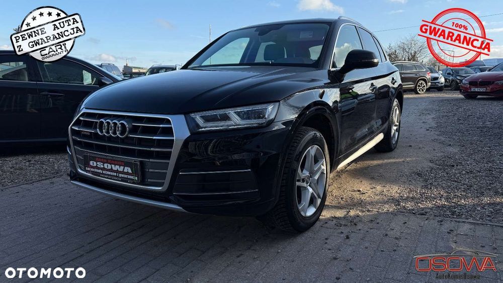 Audi Q5 - 2
