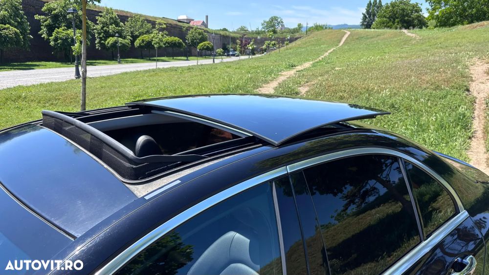 Mercedes-Benz C 300 9G-TRONIC Edition - 13