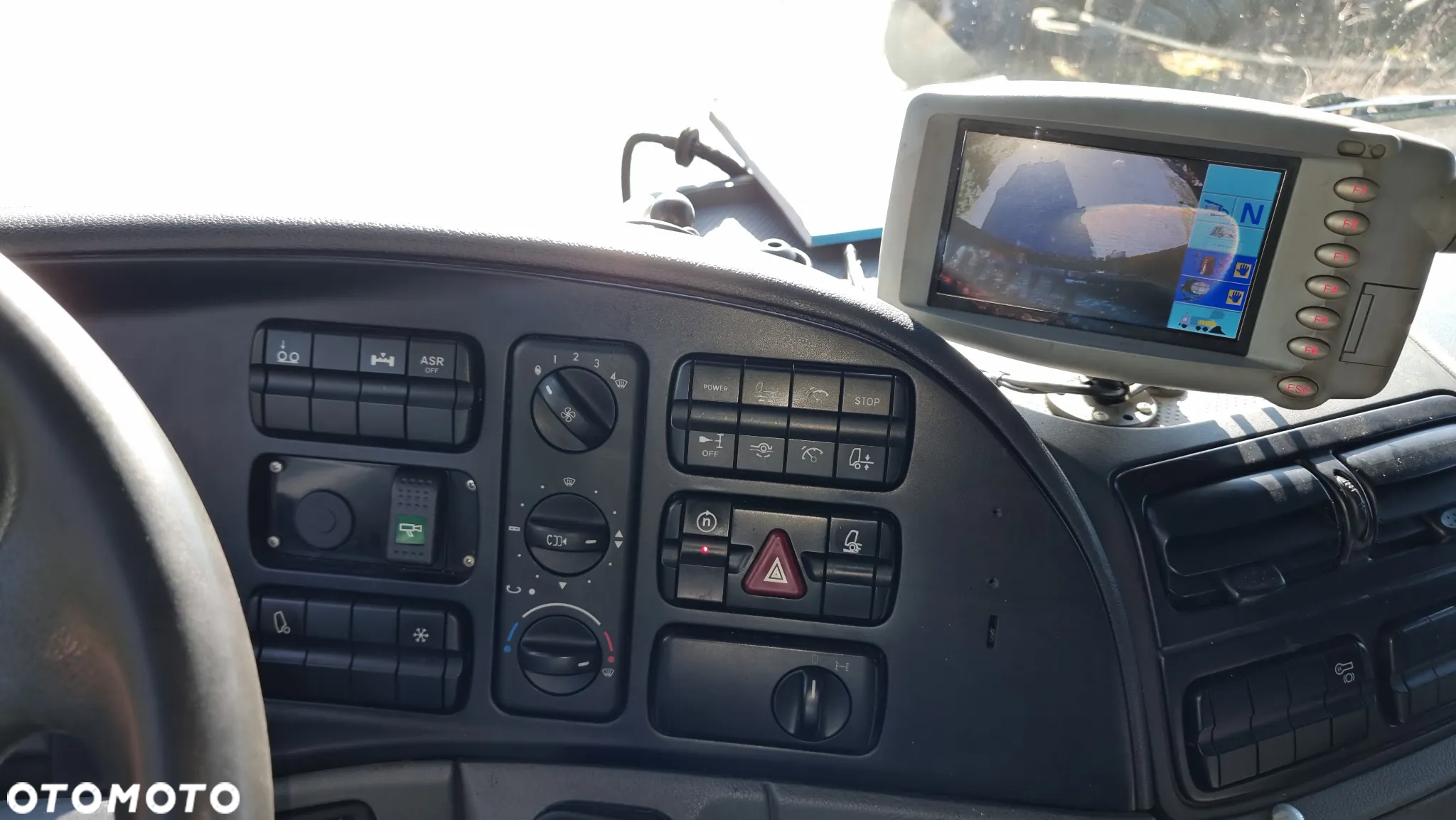 Mercedes-Benz Actros 3236 mp3 - 18
