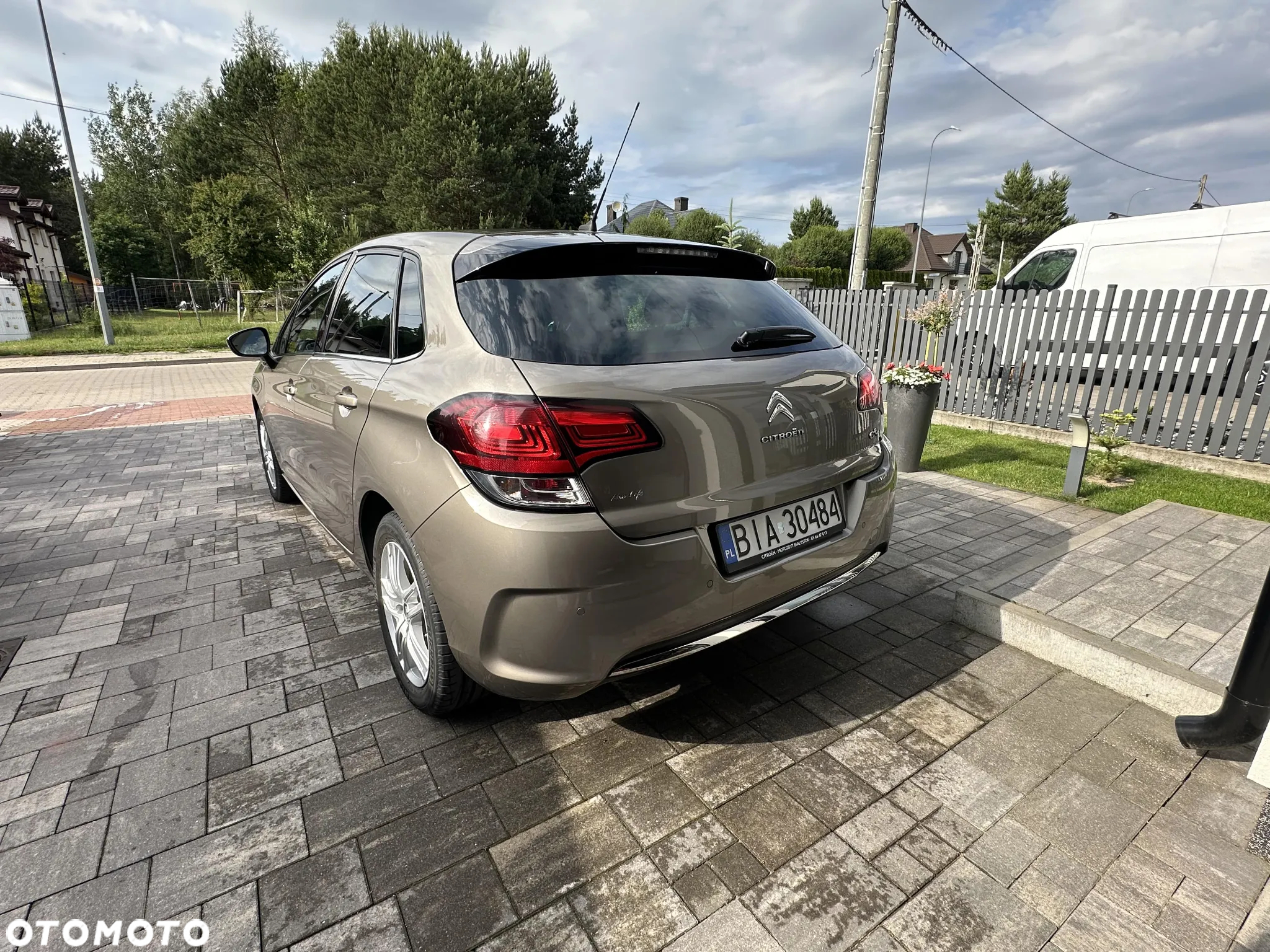 Citroën C4 1.2 PureTech MoreLife - 3