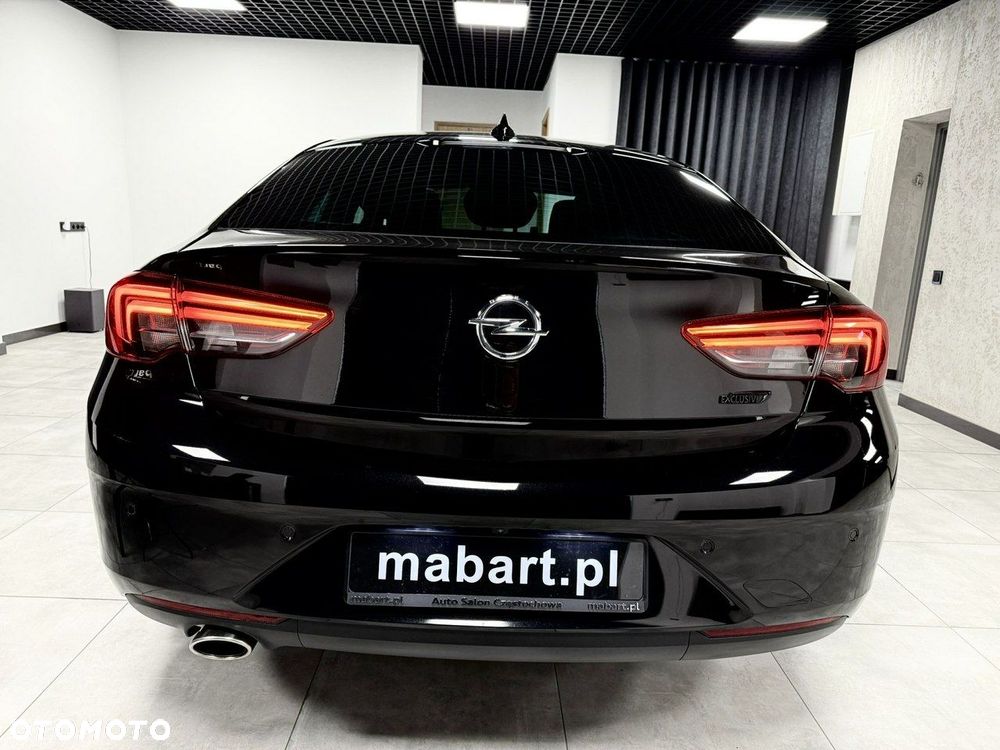 Opel Insignia - 3