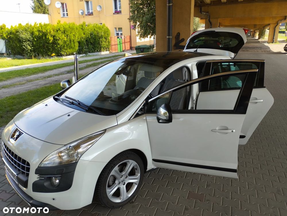 Peugeot 3008 155 THP Active - 22