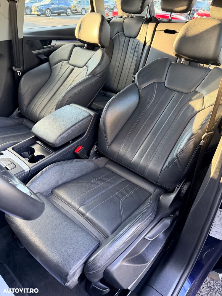 Audi Q5 2.0 TDI Quattro S tronic sport - 16