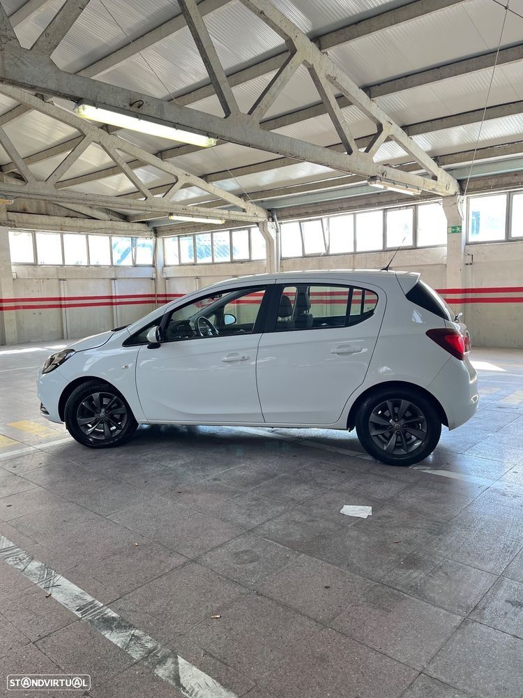 Opel Corsa 1.3 CDTi Dynamic - 6