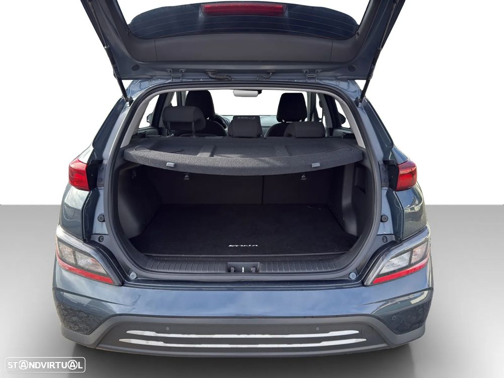 Hyundai Kauai Advantage - 13