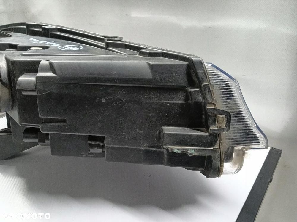 LAMPA PRZÓD PRZEDNIA LEWA VW CADDY 4 2K8941C05 - 7