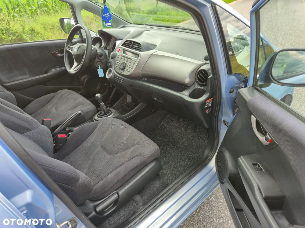 Honda Jazz 1.4 i-VTEC Comfort - 5