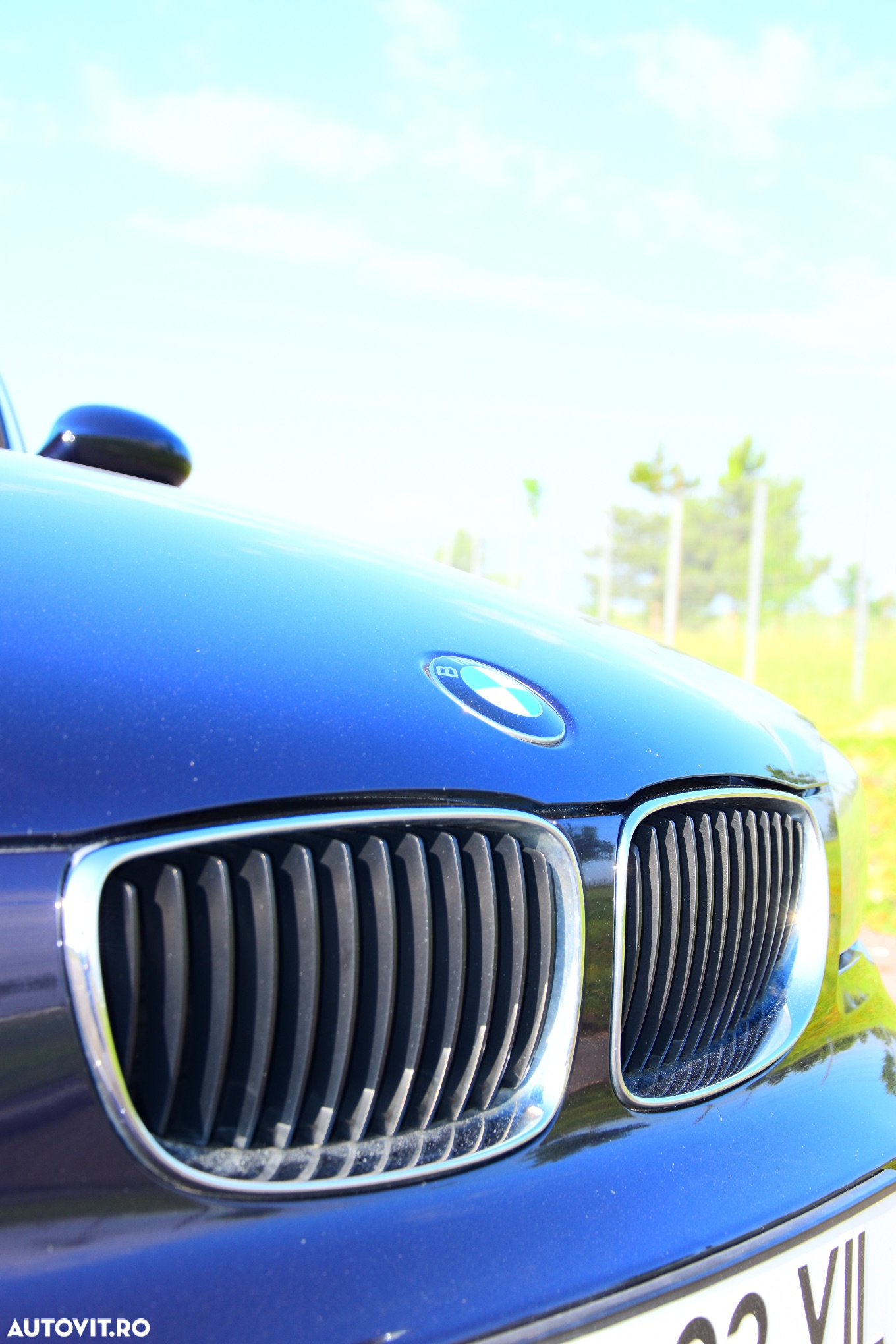 BMW Seria 1 116i - 4