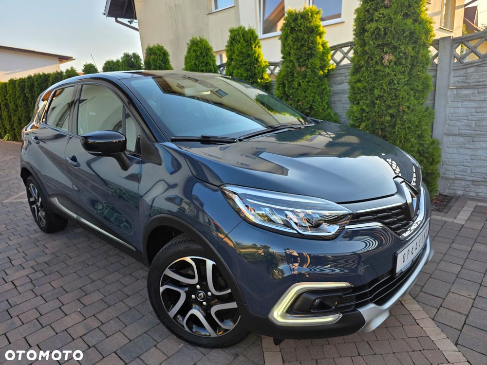 Renault Captur - 9