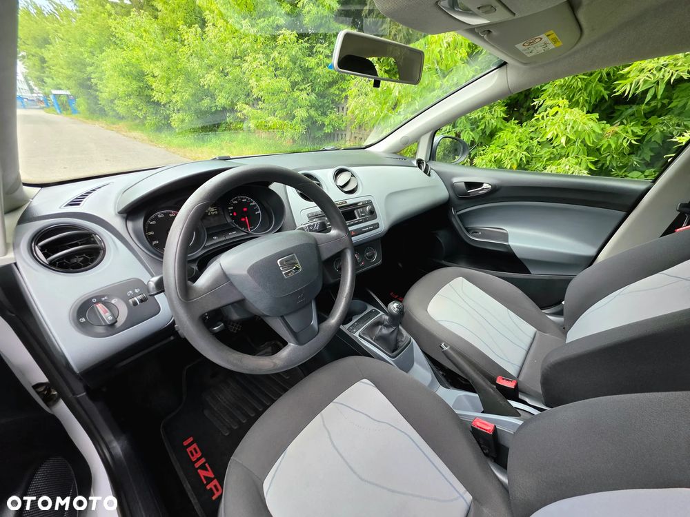 Seat Ibiza 1.2 12V Style - 7
