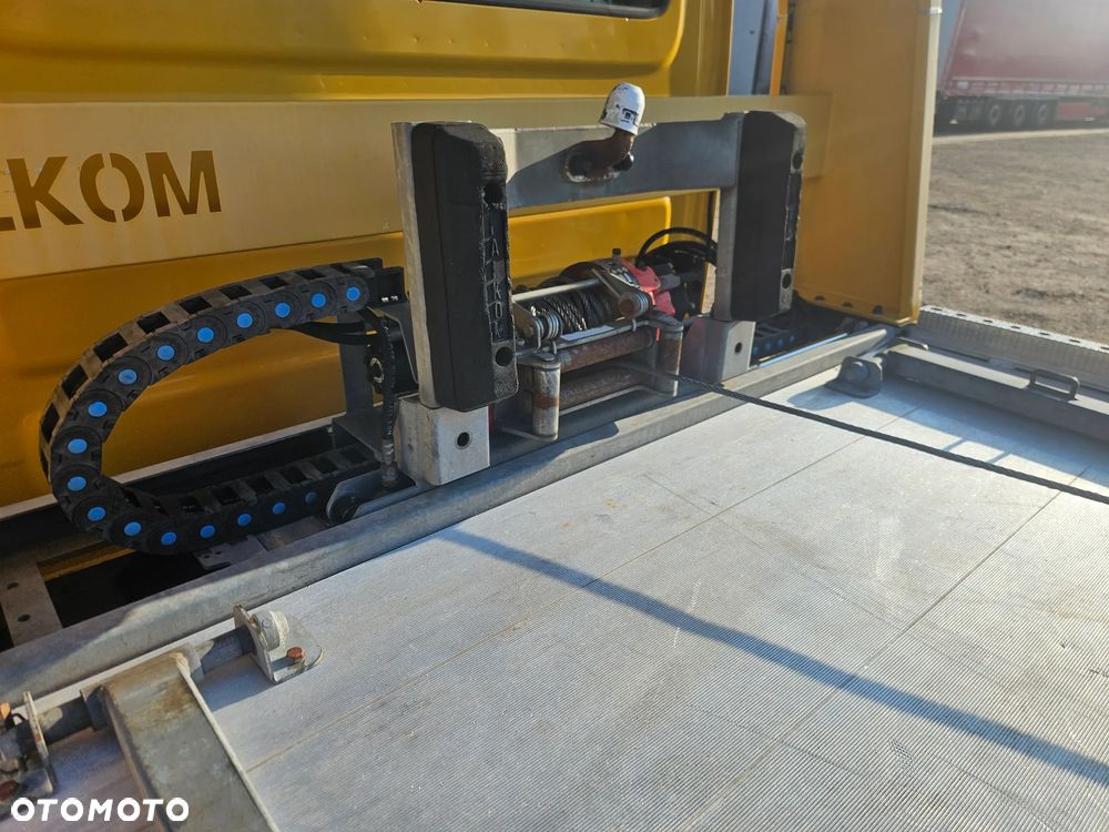 Iveco 65c17 - 5