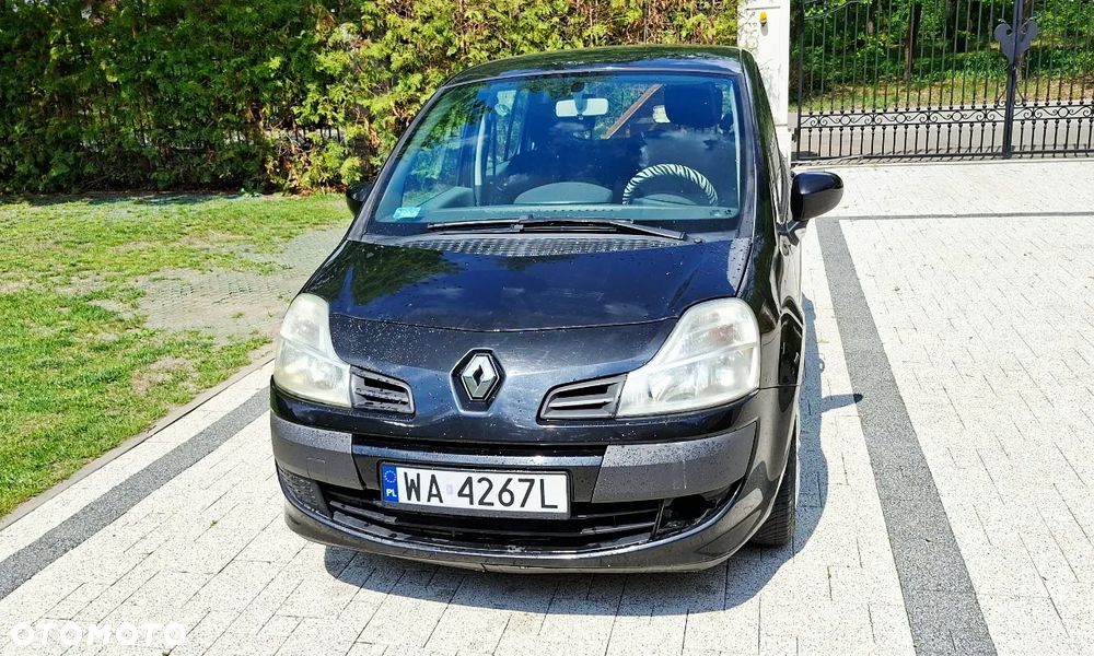 Renault Modus 1.5 dCi Yahoo - 3