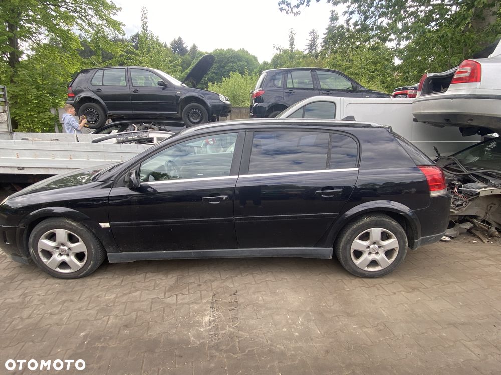 Opel Signum na części - 2