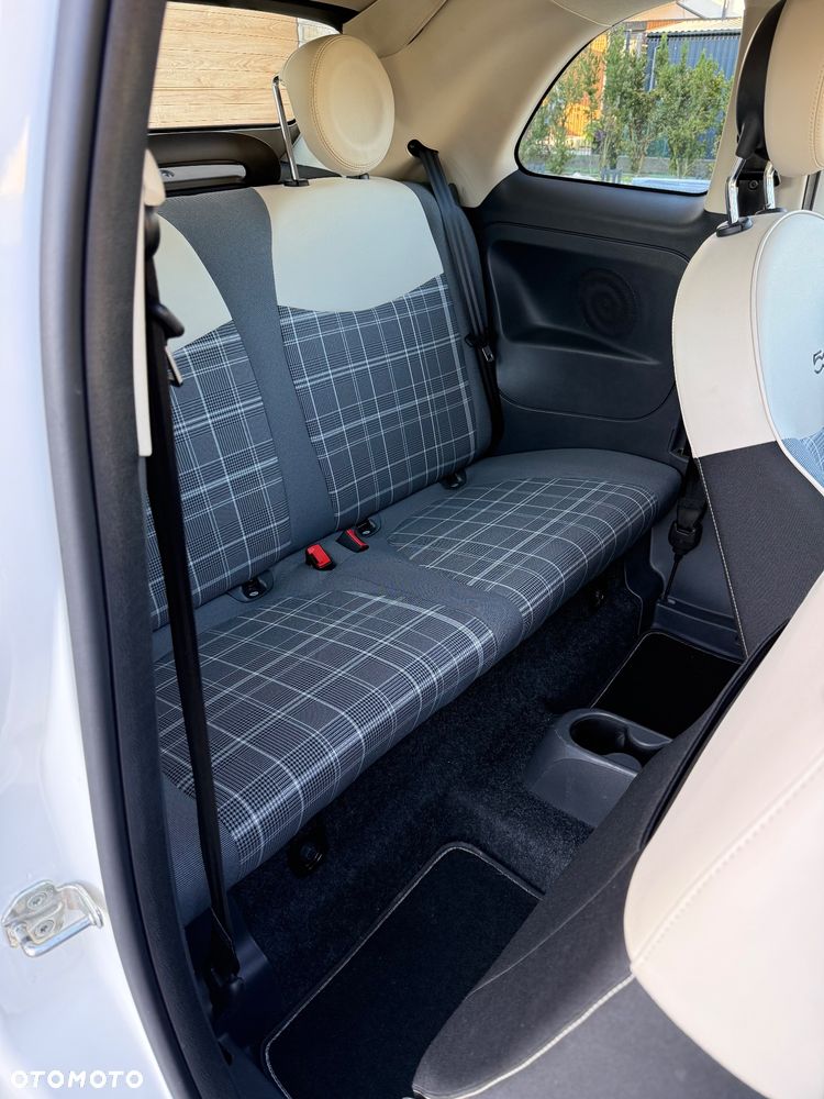 Fiat 500 - 7