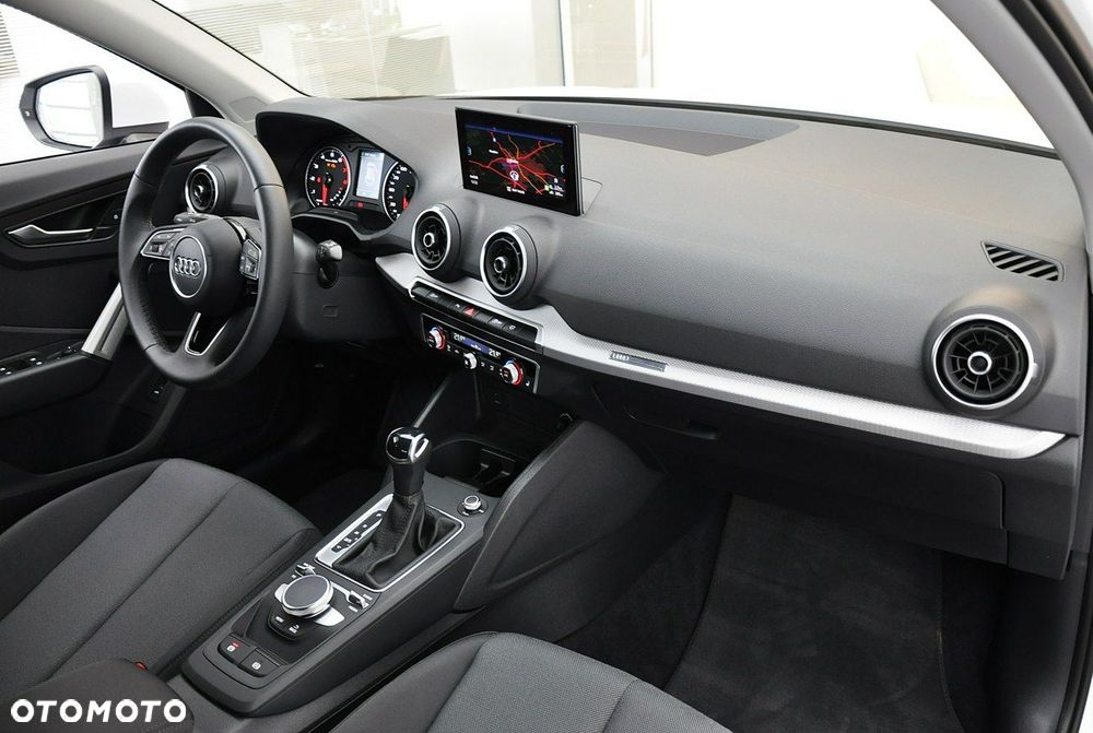 Audi Q2 - 17