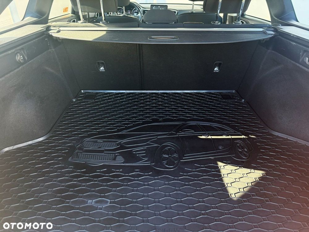 Kia Ceed 1.4 T-GDI M DCT - 10