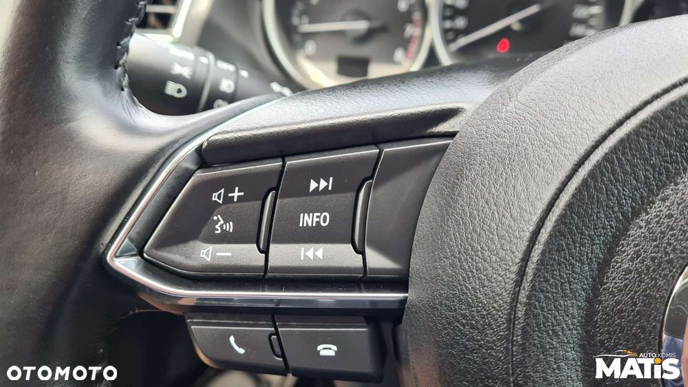 Mazda 6 - 32