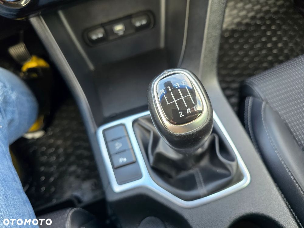 Kia Sportage 1.6 T-GDI Business Line 2WD - 30