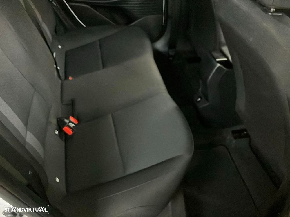 Hyundai i20 1.0 T-GDI Style Plus - 17