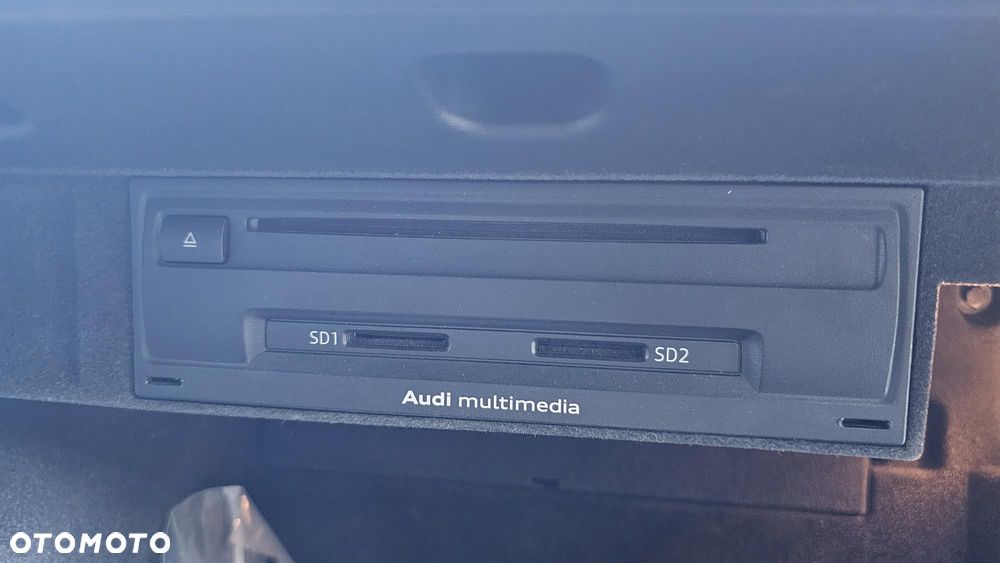 Audi A3 Sportback 2.0 TDI Attraction - 16