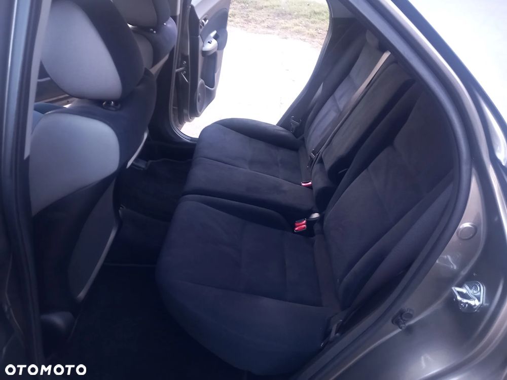 Honda Civic 1.4i-DSi Comfort - 10