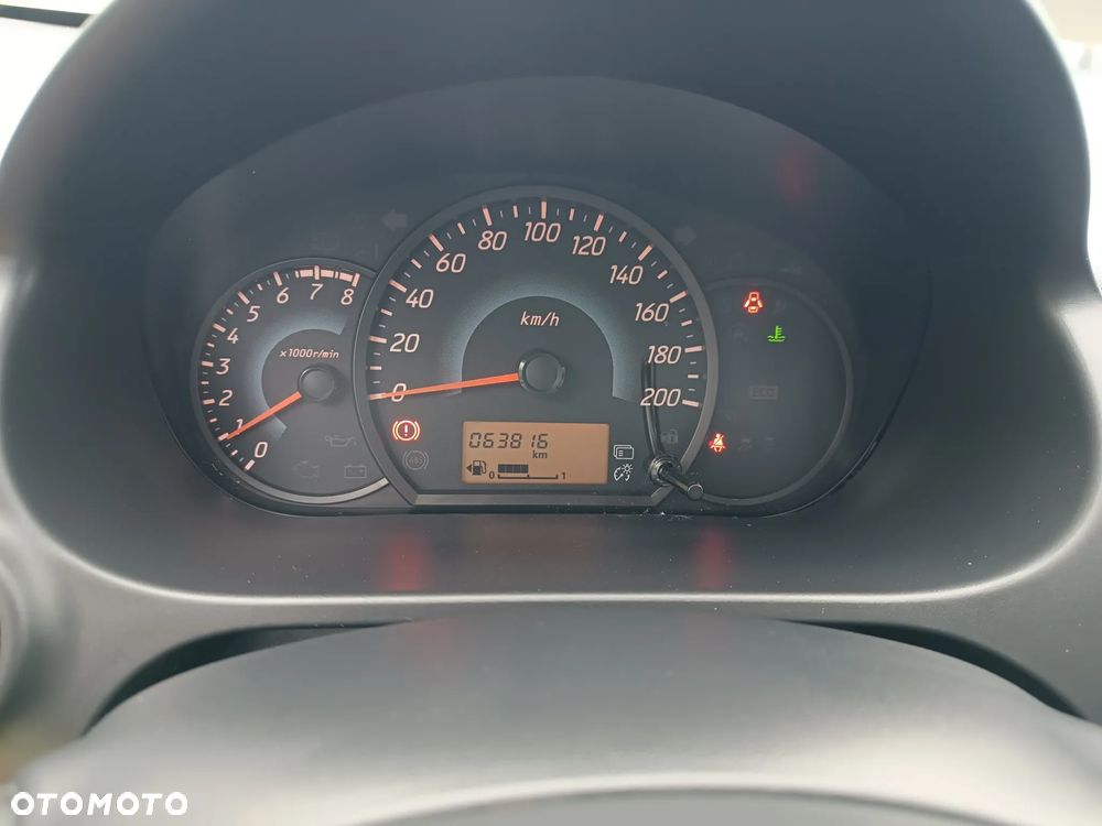 Mitsubishi Space Star 1.0 Active - 10
