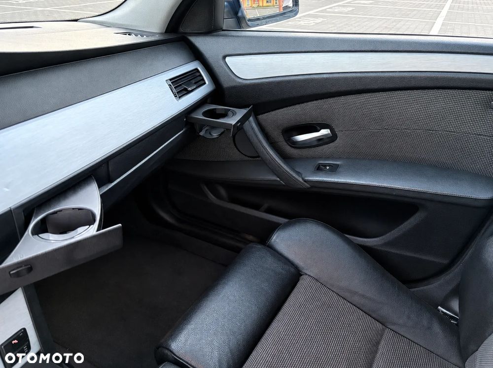 BMW Seria 5 530d - 12