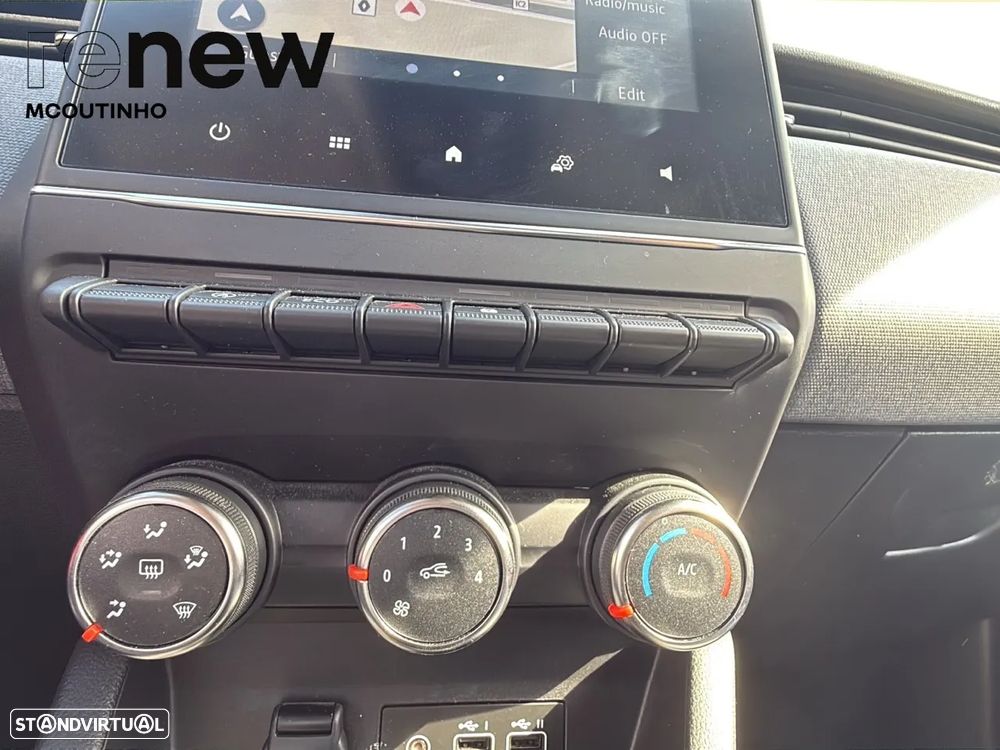 Renault Clio 1.0 TCe Evolution Bi-Fuel - 15