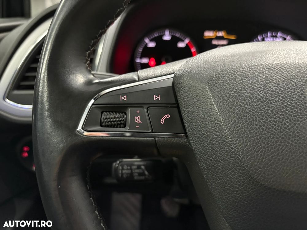 Seat Leon 2.0 TDI Start&Stop XCELLENCE - 31