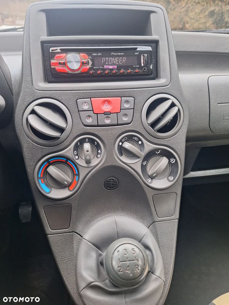 Fiat Panda 1.2 Active - 11