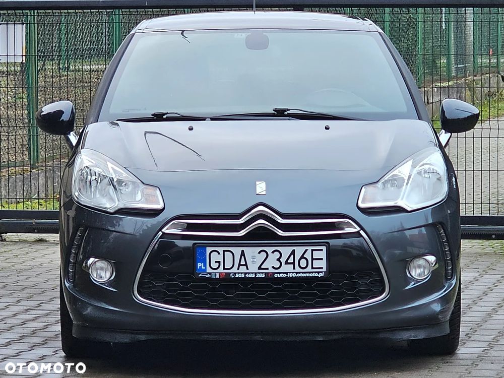 Citroën DS3 - 2