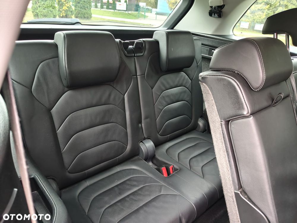 Skoda Kodiaq 2.0 TDI 4x4 Style DSG 7os - 32
