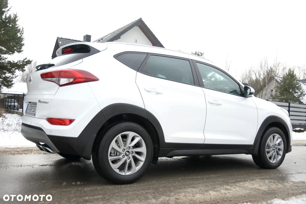 Hyundai ix35 - 12