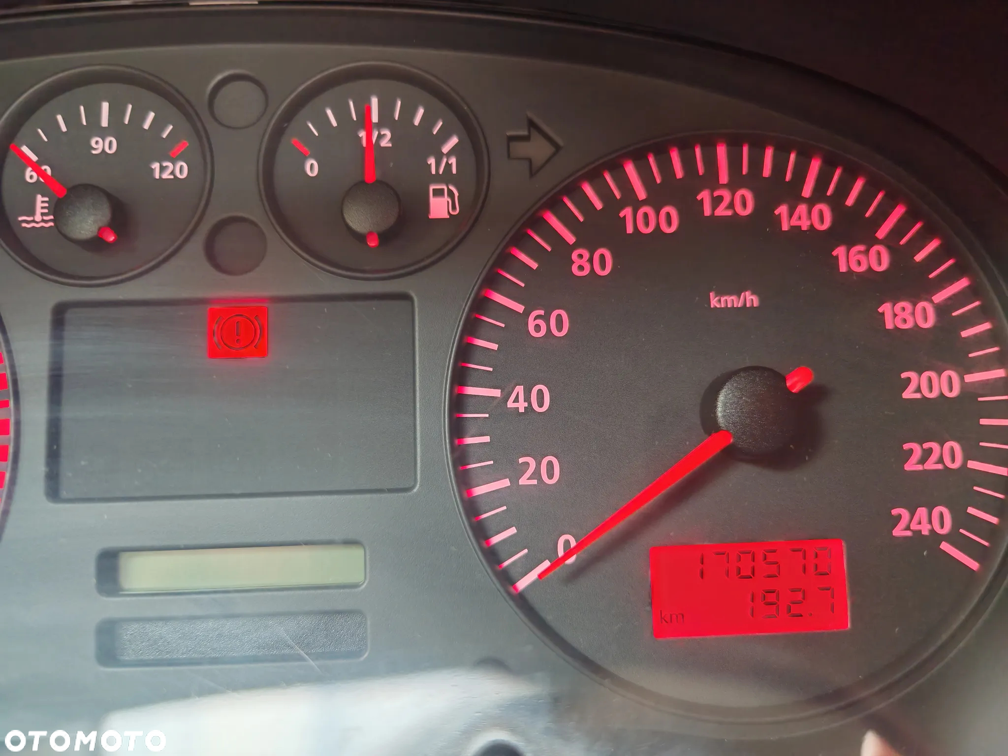 Seat Leon 1.9 TDI Sport - 26