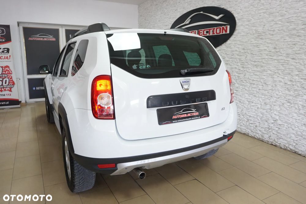 Dacia Duster 1.5 dCi Laureate - 7