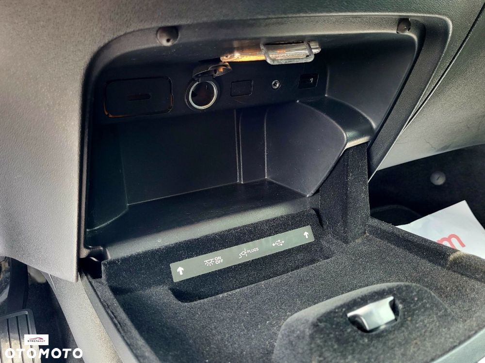 Citroën C4 Grand Picasso - 30