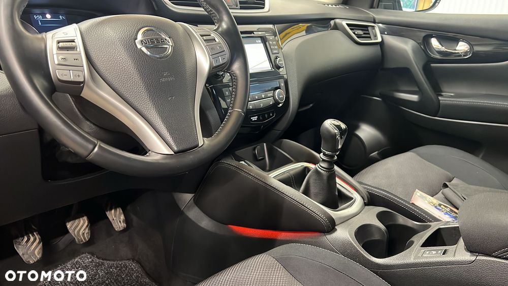 Nissan Qashqai - 18