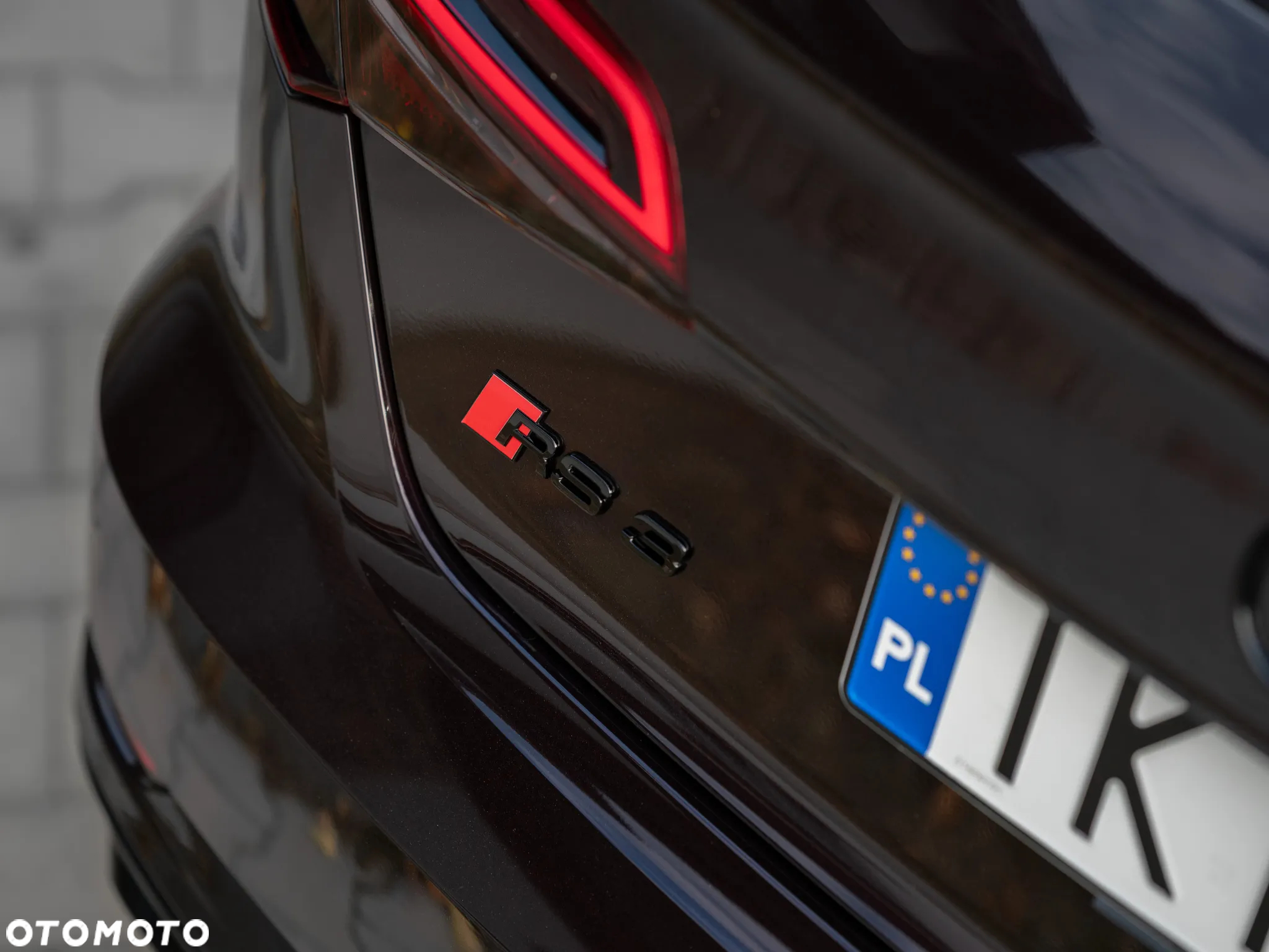 Audi RS3 Sportback - 17