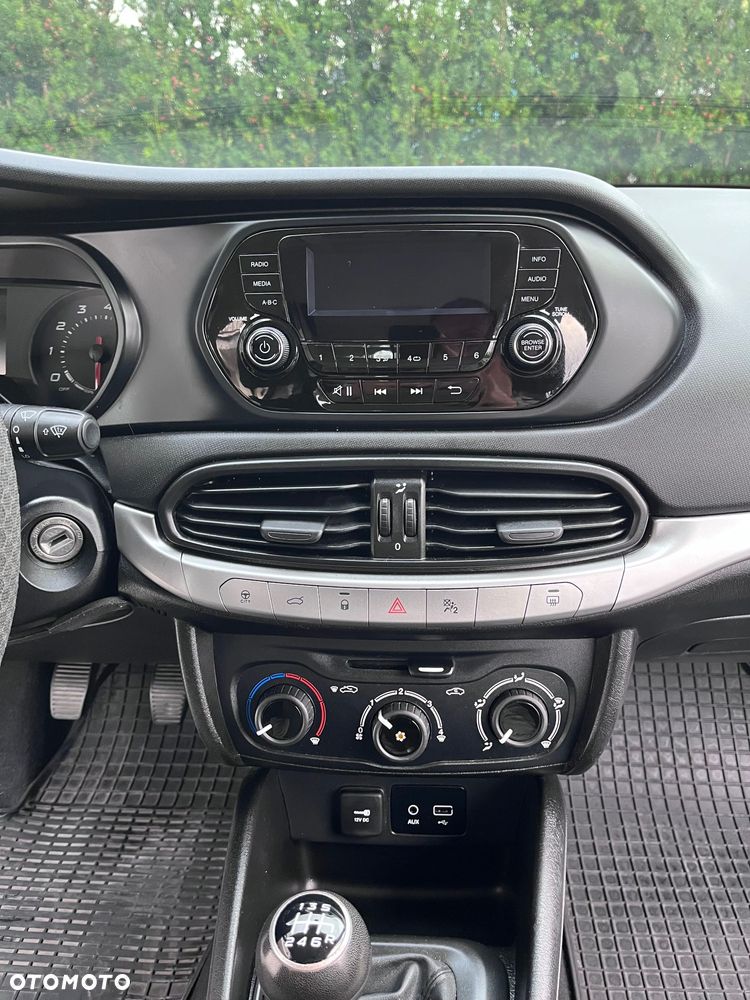 Fiat Tipo - 7