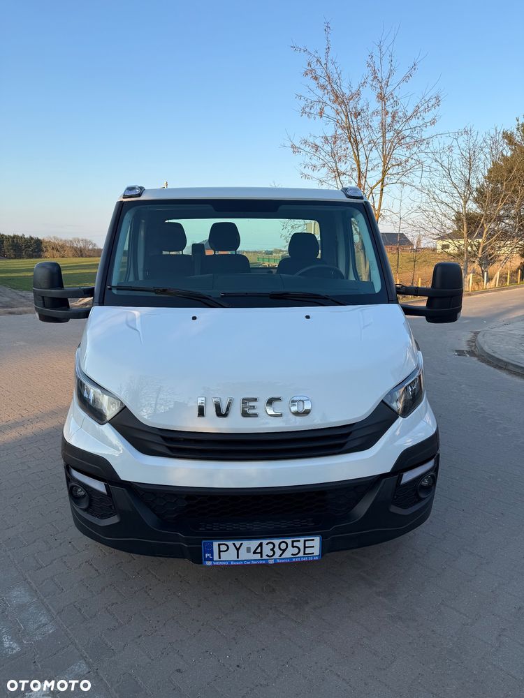 Iveco Daily - 4
