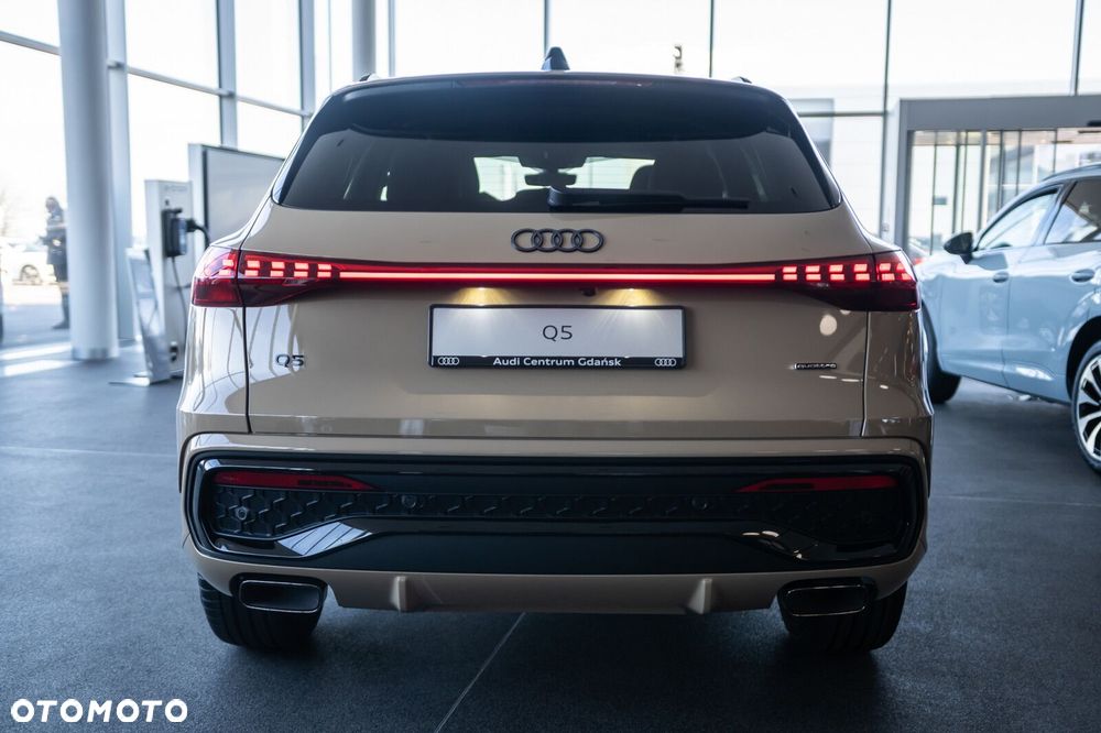 Audi Q5 - 5