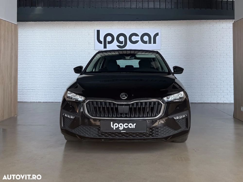 Skoda Scala - 2