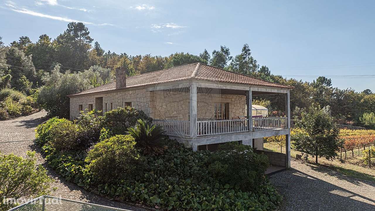 Quinta T6 para venda - Grande imagem: 3/48