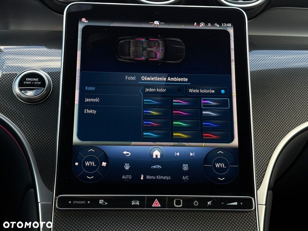 Mercedes-Benz GLC - 24