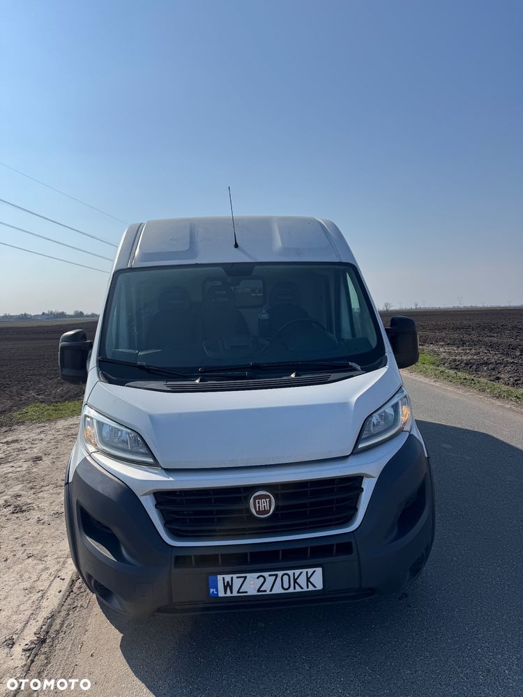 Fiat Ducato - 17